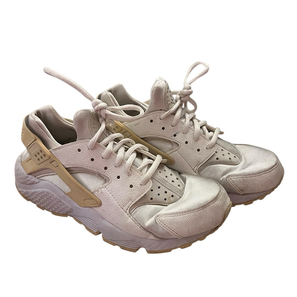 Nike Women’s Air Huarache Run White Combo 8.5